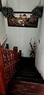 Hotel Real Antigua