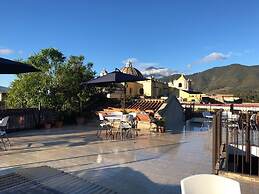 Hotel Real Antigua