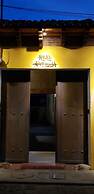 Hotel Real Antigua
