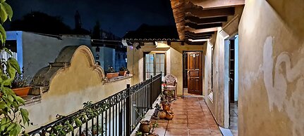 Hotel Real Antigua