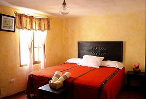 Hotel Real Antigua