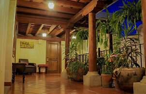 Hotel Real Antigua