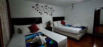Hotel Real Antigua
