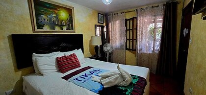 Hotel Real Antigua