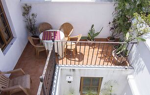 Hotel Real Antigua