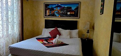 Hotel Real Antigua