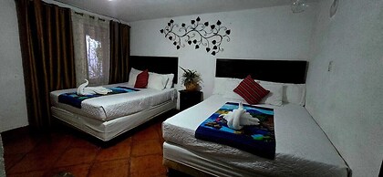 Hotel Real Antigua
