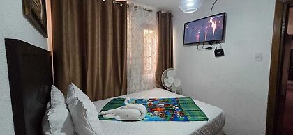 Hotel Real Antigua