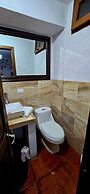 Hotel Real Antigua