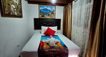 Hotel Real Antigua