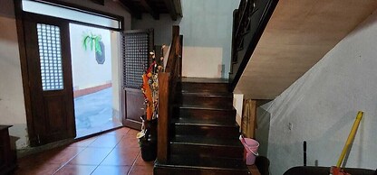 Hotel Real Antigua