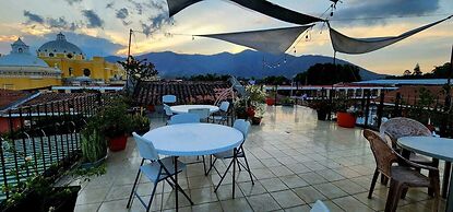 Hotel Real Antigua