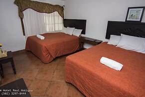 Hotel Real Antigua