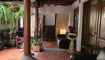 Hotel Real Antigua