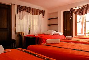 Hotel Real Antigua