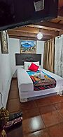 Hotel Real Antigua