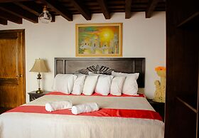 Hotel Real Antigua