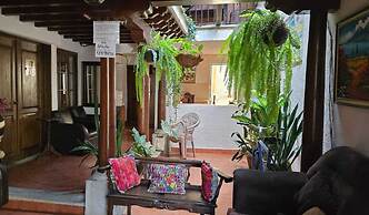 Hotel Real Antigua