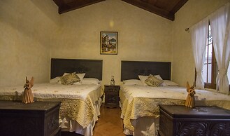 Hotel Real Antigua