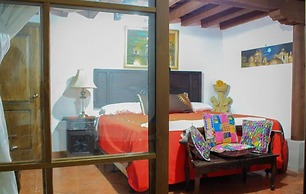 Hotel Real Antigua
