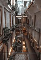 The Radh Hotel