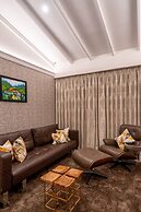 The Radh Hotel
