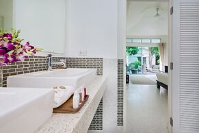 Ban Mok Talay Beachfront Villa