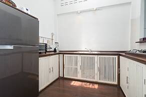 Ban Mok Talay Beachfront Villa