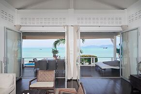 Ban Mok Talay Beachfront Villa
