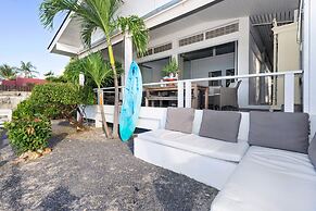 Ban Mok Talay Beachfront Villa