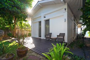 Ban Mok Talay Beachfront Villa