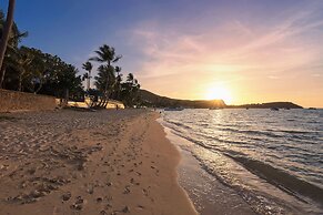 Ban Mok Talay Beachfront Villa