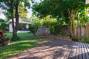 Ban Mok Talay Beachfront Villa