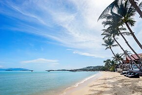 Ban Mok Talay Beachfront Villa