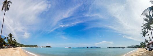 Ban Mok Talay Beachfront Villa