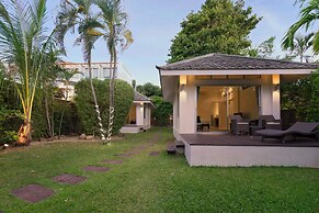 Ban Mok Talay Beachfront Villa