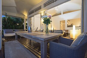 Ban Mok Talay Beachfront Villa