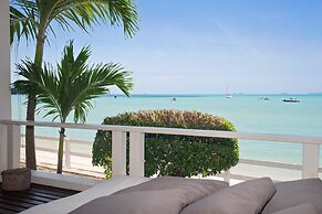 Ban Mok Talay Beachfront Villa