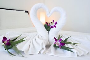 Ban Mok Talay Beachfront Villa