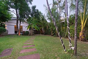 Ban Mok Talay Beachfront Villa