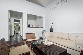 Ban Mok Talay Beachfront Villa