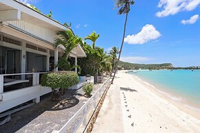 Ban Mok Talay Beachfront Villa
