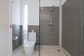 Ban Mok Talay Beachfront Villa