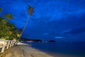 Ban Mok Talay Beachfront Villa