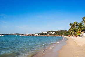 Ban Mok Talay Beachfront Villa