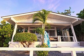 Ban Mok Talay Beachfront Villa