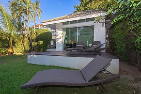 Ban Mok Talay Beachfront Villa