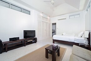 Ban Mok Talay Beachfront Villa