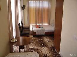 Guest House Olimpic Park