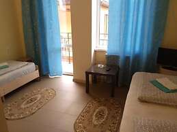 Guest House Olimpic Park